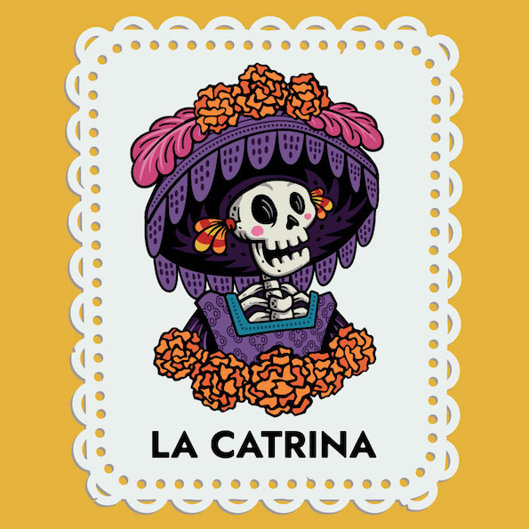 Catrina