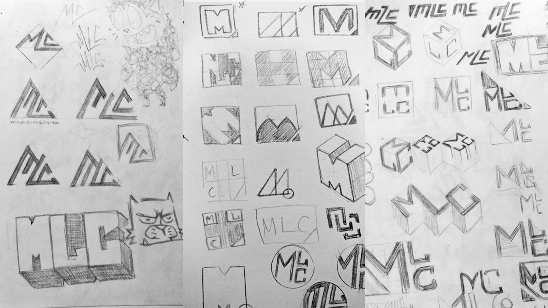MLC Sketches