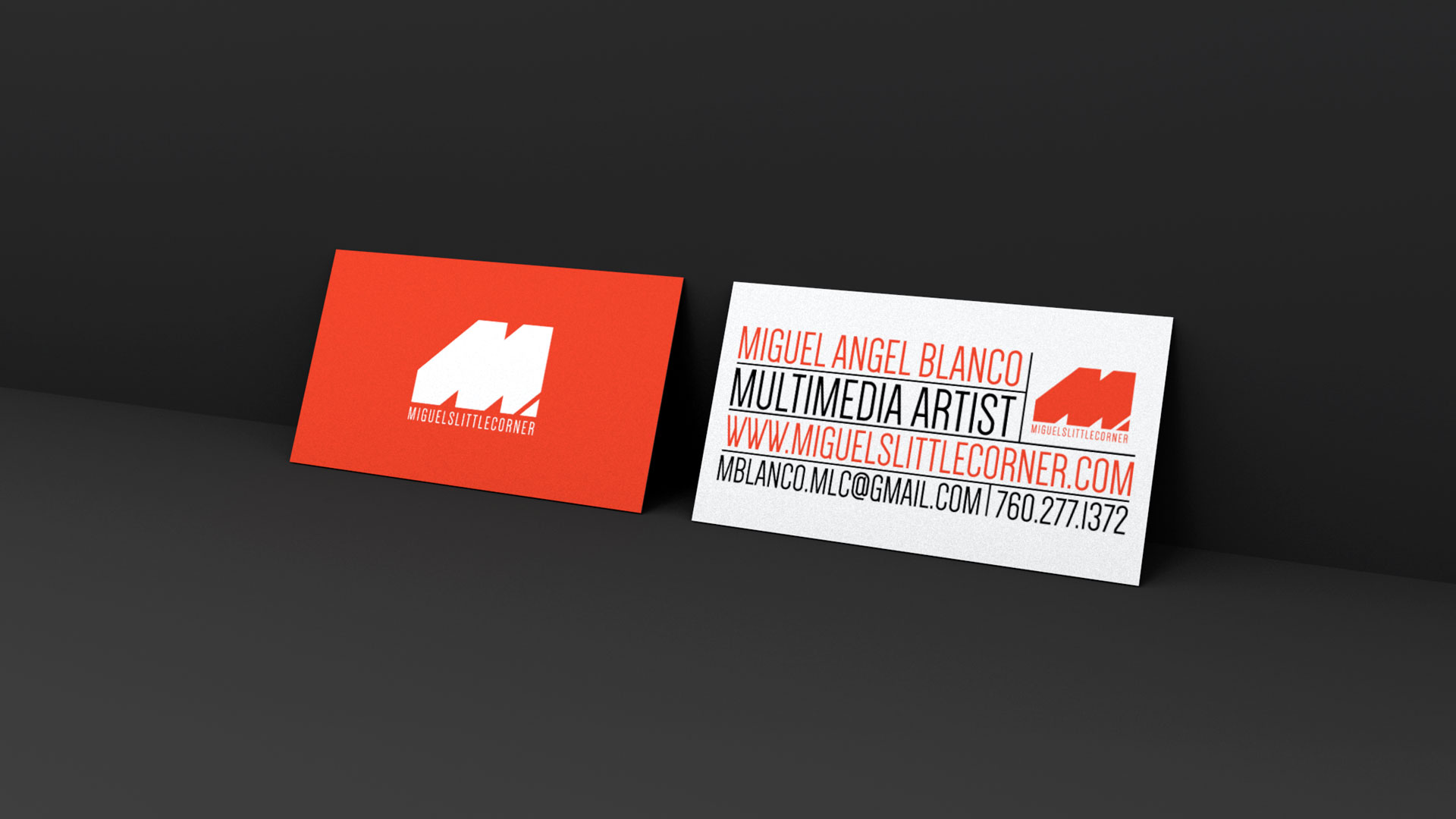 MLC Stationary